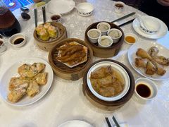 -南园酒家(前进路店)
