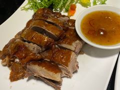 -高第街56号餐厅(泰安万达店)
