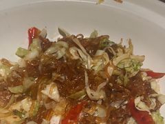 -瑶王府·广西菜(相思湖店)