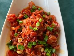 -不相离盐帮菜(郎园店)