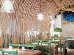 大堂-五谷杂粮(农业南路店)