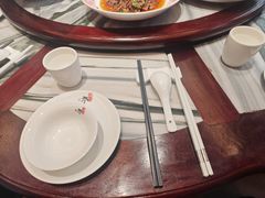 -蔼若春.传承三十年云南菜(金碧公园店)