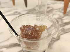 疯狂的蜂蜜冰淇淋-OUR Bakery(三里屯太古里店)