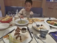 -夏日玛莉西餐厅(梅溪湖步步高店)