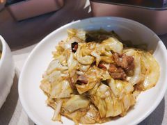 -简小舍·民间手艺菜(武昌江滩店)