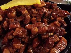 卤肉饭-阿元来了(西环店)