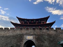 -大理古城