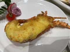 -大东海海鲜酒楼(渔人码头总店)