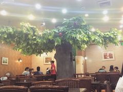 -东山茶寮(新安店)