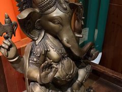 -甘尼仕印度餐厅酒吧(斜塘老街店)
