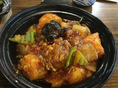 -Hi YOU你的饭局泰餐厅(雍和宫店)