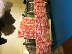 -川竹火锅(龙凤店)