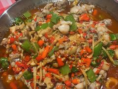 -为民烧烤吧.自贡爆炒菜(收录10年好店)