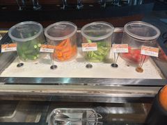 -雄楚国际大酒店-四季西餐厅