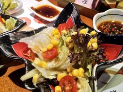 -肉魁屋·烧肉·烧鸟·酒场(高新店)