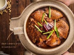 -九转小磨·非遗东北菜(万达广场店)