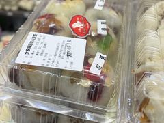 -白玉兰食品(中山公园龙之梦店)