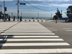 -海云台海滩
