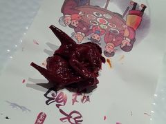 -千百味红餐厅·江西菜(绿地双子塔店)