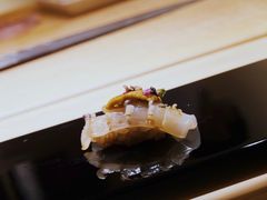 -鮨青(恒基名人购物中心店)