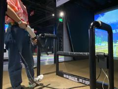 -VS SPORTS PARK运动玩乐园·团建·生日会(合生汇店)