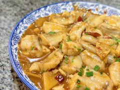 红烧水潺-天台徐家小吃