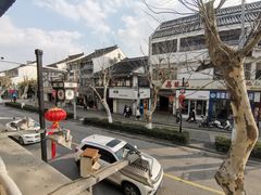 -笃笃笃糖粥(十全街店)