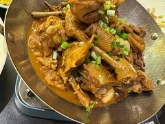 -鸿运楼·舌尖上的徽菜