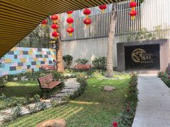 -鹿鸣酒家(越秀店)