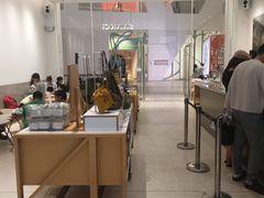 -SAANCI山池咖啡(海上世界文化艺术中心店)