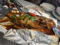 -三玛璐酒楼(汉口路店)