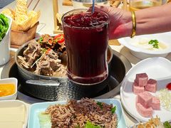 -浩爷羊蝎子火锅(双榆树店)