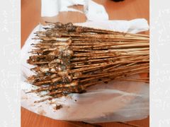 -十里铺铁板鱿鱼