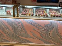-BON CAKE(华贸购物中心店)