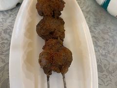 -汗腾格里·风味餐厅(新疆驻京办店)