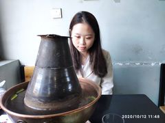 -天桥老金涮肉(牛街店)