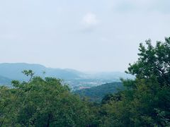 -香山公园