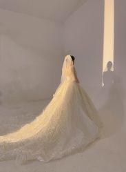 -金夫人婚纱摄影(华南店)