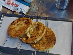 -四禧精酿烧烤串吧(大明湖店)