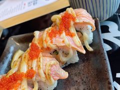 -枝魯枝魯自助料理