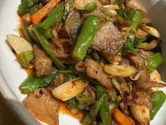 盐帮生煎肉-锦府盐帮·侯宅(五棵松万达店)