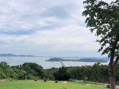 景点-太湖渔洋山