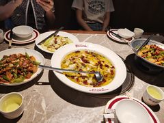 -新渝城·始于2000年(淘金店)