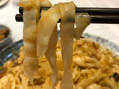 酸甜五柳炒沙河粉-盆满钵满·国家非遗传承(云台店)