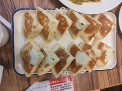 -九转小磨·东北菜老字号(祥安店)
