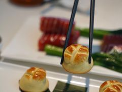 栗子叶子糕-天然台1908(中建广场店)