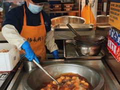 -杨永兴黄陂三鲜(雪松路店)