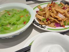 -欧记大排档·景德菜(上海首店)