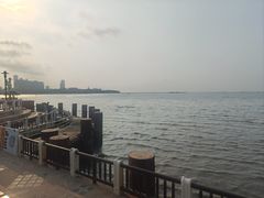 -芭提雅海鲜市场
