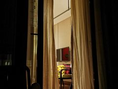 -上海崇明金茂凯悦酒店